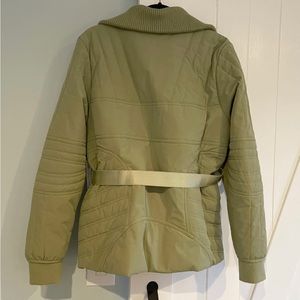 Cabi Ski Lift Puffer